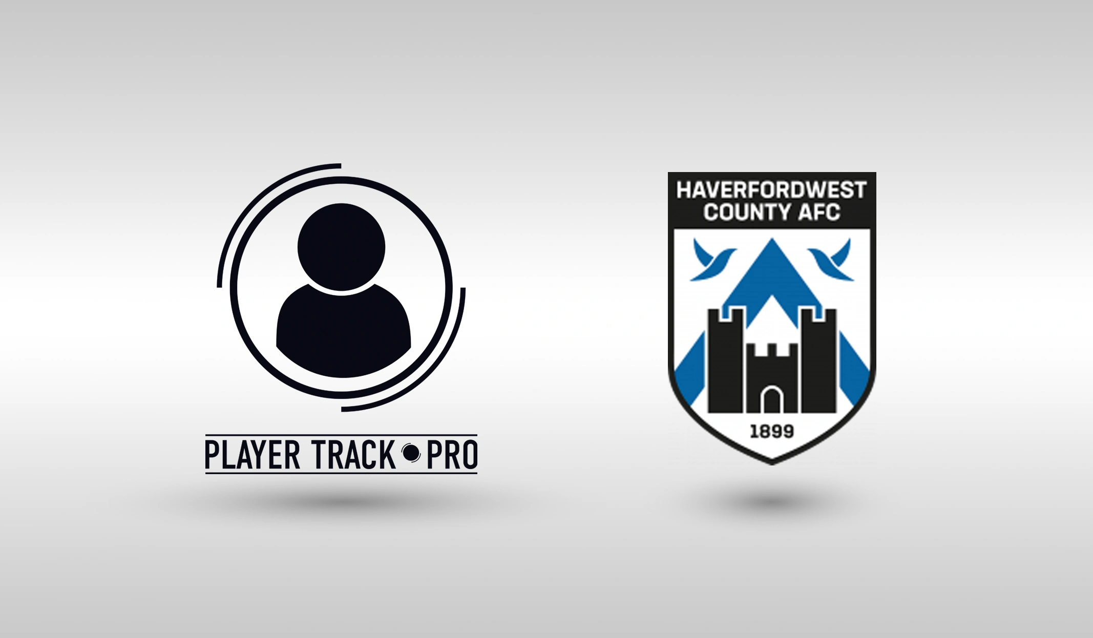 Haverfordwest County sign up to Player Track Pro platform